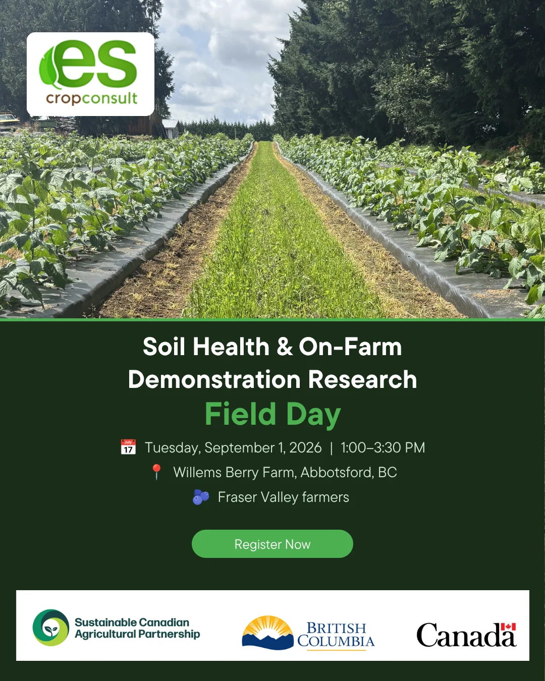 26 OFDR Field Day Poster_Final